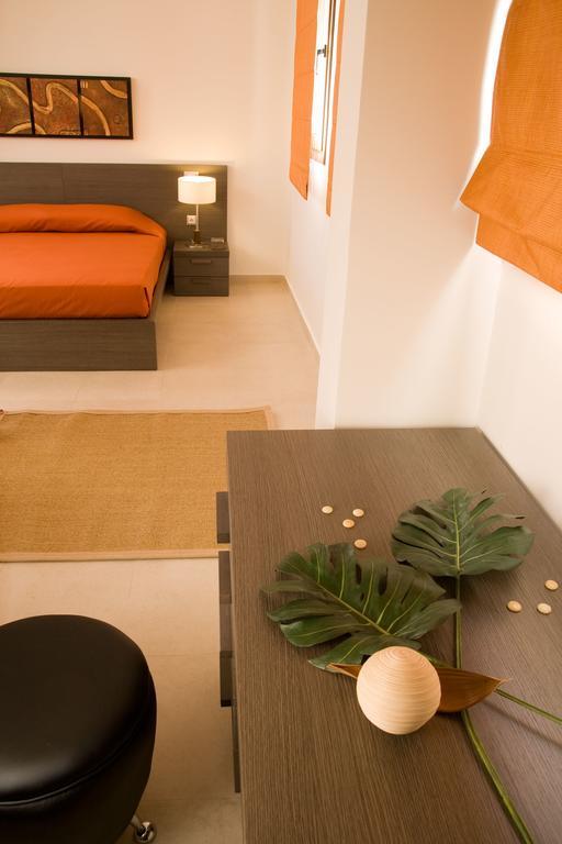 Blue Dream Luxury Villas Pefki Exteriör bild