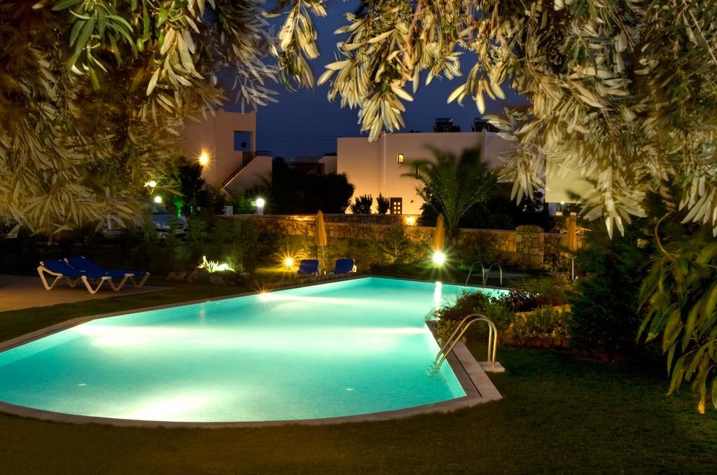 Blue Dream Luxury Villas Pefki Bekvämligheter bild