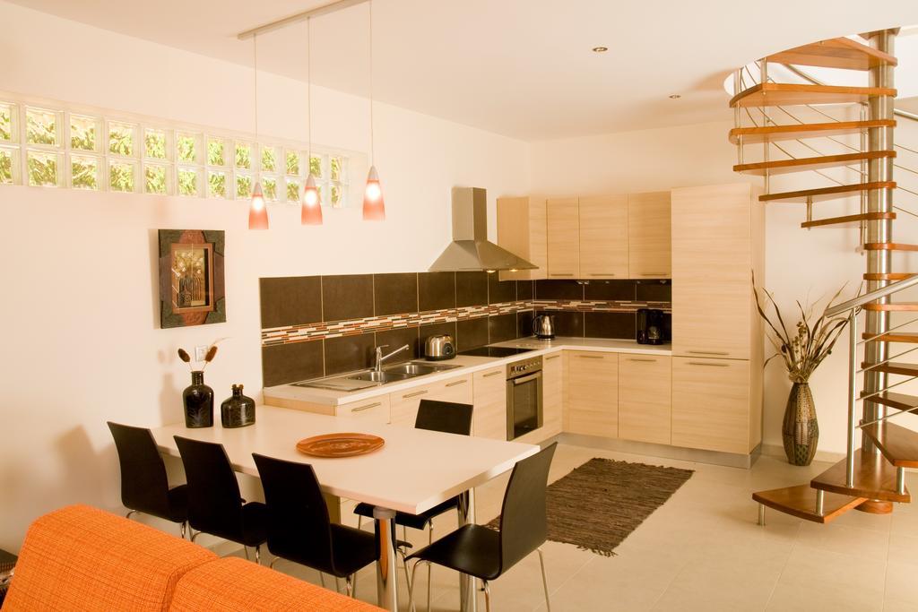Blue Dream Luxury Villas Pefki Exteriör bild