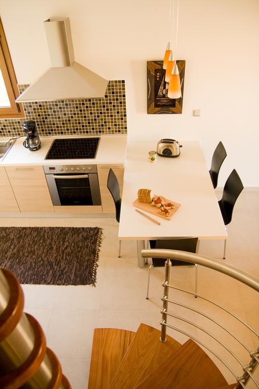 Blue Dream Luxury Villas Pefki Exteriör bild
